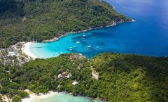 Maiton, Coral and Racha Island Snorkeling Trip By Speedboat From Phuket - Racha Island