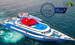 Phi Phi Islands by Ferry with Snorkeling and Lunch - Phi Phi Islands