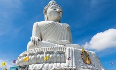 Phuket Private Customized Sightseeing Tour - Phuket Old Town