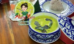 Nang Yam Thai Cooking Experience Full Day Tour, Museum & Samet Nangshe Viewpoint - Full-day Tours