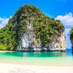 James Bond & Hong Island (Krabi) Snorkeling & Canoeing Trip w/Lunch by Speedboat - Snorkeling