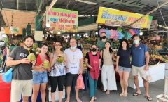 Phuket Thai Cooking Class - Cooking Classes