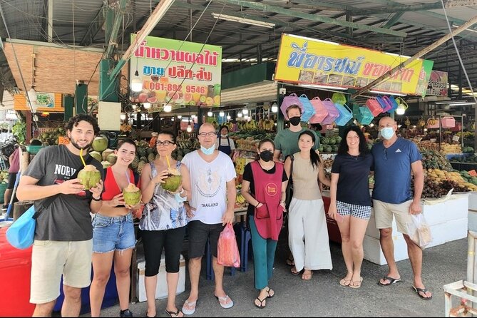 Phuket Thai Cooking Class - Cooking Classes