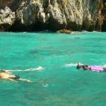 Phi Phi Islands Early Bird Tour - Jet Boat Rentals