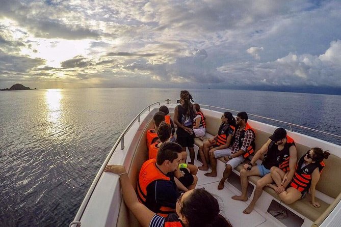 Phuket Small-Group Phi Phi Premium Sunrise Tour - Sunset Cruises