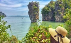 Full-Day Tour to James Bond, Panyee and Naka Island - Full-day Tours