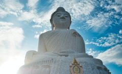 Pai Tiao Private Tour with Phuket Hotel Pickup, Lunch - Bus Tours