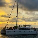 Sunset Dinner Cruise to PromThep Cape and Coral Island - Promthep Cape
