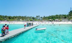 Raya Island Tour by Speed Boat from Phuket - Racha Island