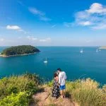 Phuket Private Karon, Big Buddha, and Wat Chalong Tour - Big Buddha
