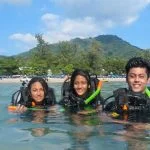 Discover Scuba Diving for Beginners (Non Certified Divers) - Scuba Diving
