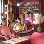 Thai house Activity PHUKET - Cooking Classes