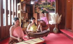 Thai house Activity PHUKET - Cooking Classes
