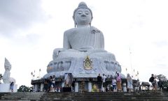 Phuket City Tour - Phuket Old Town