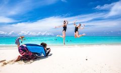 Maya Bay, Phi Phi & Bamboo Island Premium Trip by Seastar From Phuket - Phi Phi Islands