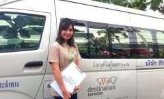 Phuket Airport (HKT) Departure Transfer from Phuket Hotels (Shared or Private) - Airport & Hotel Transfers