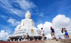 Phuket Half-Day Small-Group Tour - Half-day Tours