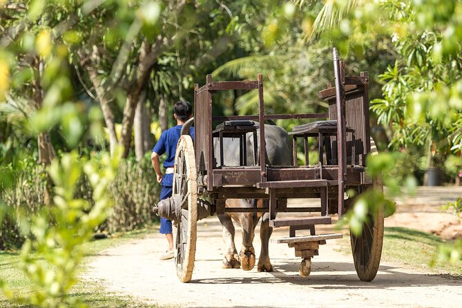 Full-Day Phuket Local Life Culture Tour with Pickup and Lunch - Phuket Old Town