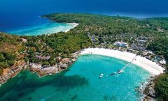 Phuket Racha Island Tour - Racha Island