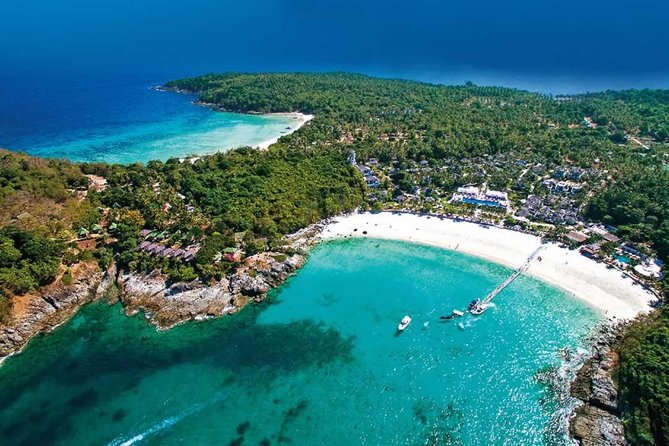 Phuket Racha Island Tour - Racha Island