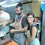 Phuket Cooking Course Half Day Class and Market Tour - Markets