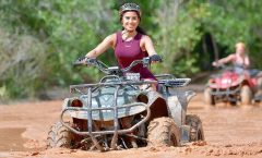 Phuket Guided ATV Riding Tour - ATV Tours