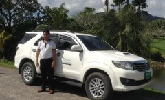Private PHUKET Arrival Transfer - Phuket Airport to Phuket Hotels - Airport & Hotel Transfers