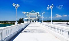 Khao Lak from Phuket: Khao Lak National Park, Lampi Waterfall - Full-day Tours