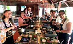 Phuket Thai Cooking Class and Market Tour Blue Elephant - Markets