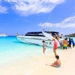 Similan Islands Snorkeling Tour By Seastar Andaman From Phuket - Day Trips