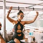 Phuket HYPE Boat Freedom Party Cruise with Transfers - Catamaran Cruises