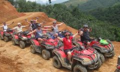 2-Hour ATV Tour from Phuket - ATV Tours