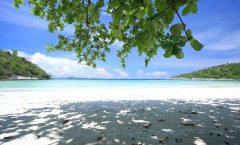 Phuket Raya Island Day Tour with Snorkeling OR Scuba Diving - Racha Island