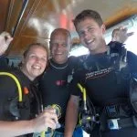 Phuket Dive Trip to Racha Noi and Racha Yai w/Lunch - Scuba Diving