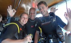 Phuket Dive Trip to Racha Noi and Racha Yai w/Lunch - Scuba Diving