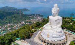 Phuket - Hight-Light City Tour - City Tours