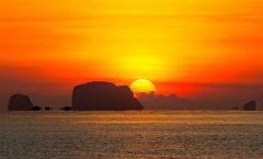 Phuket Phang Nga Bay Island-Hopping Day Trip with Sunset Views - Phang Nga Bay