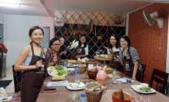 Phuket Full-Day Small-Group Cooking Class With Market Visit - Cooking Classes