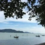 Phuket Day Tour of 8 Popular Beaches - Day Trips