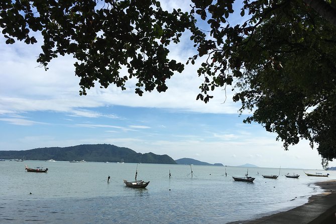 Phuket Day Tour of 8 Popular Beaches - Day Trips