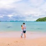 Phuket Honeymoon Photoshoot: Phuket Beach and Old Town - Phuket Old Town