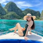 Phi Phi and Khai Islands Tour from Phuket - Phi Phi Islands