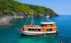 Relaxing Day with Snorkeling - Away From The Crowds - Snorkeling