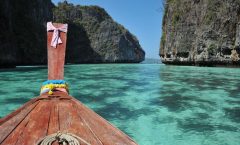 Economic Phuket Sandbox Package 7 Days 8 Nights - Phuket Old Town