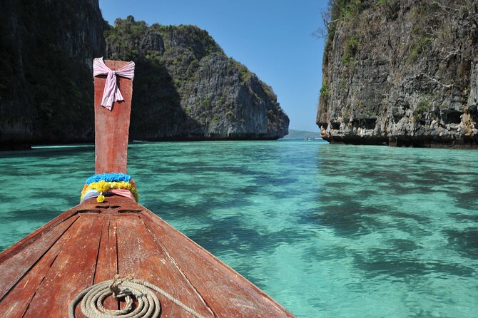 Economic Phuket Sandbox Package 7 Days 8 Nights - Phuket Old Town