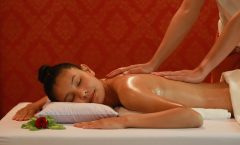 Phuket 2-Hour Aromatherapy Massage - Spas
