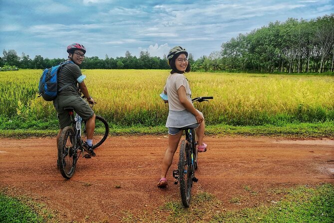 Koh Yao Noi Full-Day Mountain Bike Tour from Phuket - Koh Yao Noi