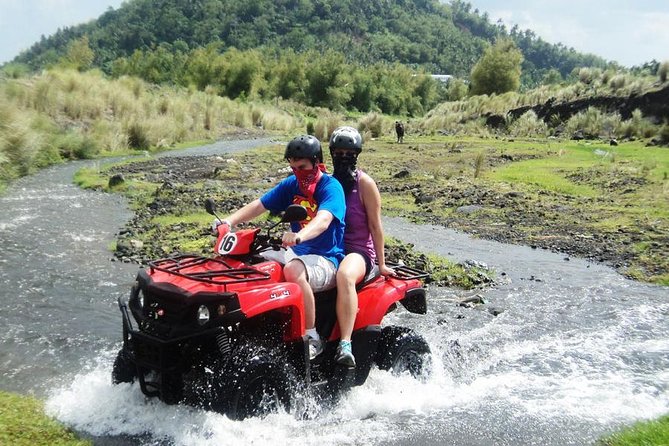 ATV Bike Tours +Phuket Big Buddha Tour by Hotel Deals Phuket ATV Bike Tours +Phuket Big Buddha Tour - Bike Tours