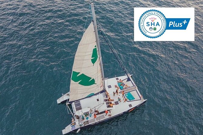 Banana Beach, Koh Hey by Catamaran Phuket by Hotel Deals Phuket Banana Beach, Koh Hey by Catamaran Phuket - Catamaran Cruises