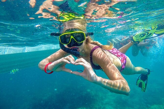 Phuket to Koh Phi Phi: Speedboat Snorkeling Tour with Lunch by Hotel Deals Phuket Phuket to Koh Phi Phi: Speedboat Snorkeling Tour with Lunch - Phi Phi Islands